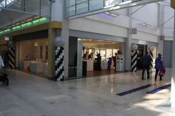 Winkel van buitenaf